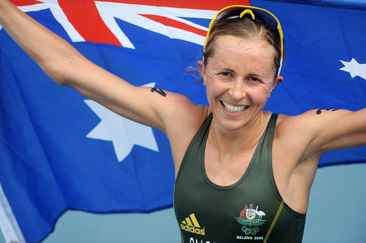 EMMA SNOWSILL INDUCTED INTO THE GOLD COAST SPORTING HALL OF FAME