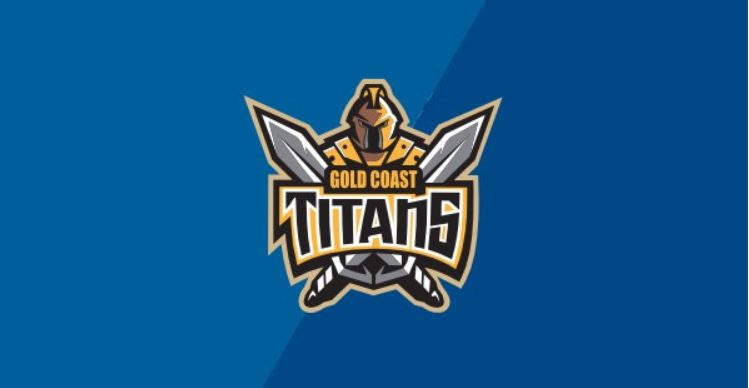 Gold Coast Titans Indigenous Dream Team