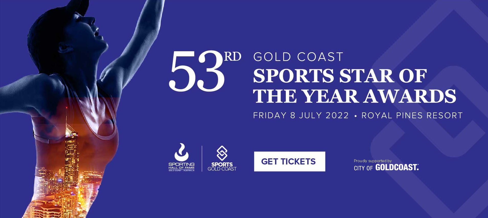 Gold Coast Sports Star Awards 2022