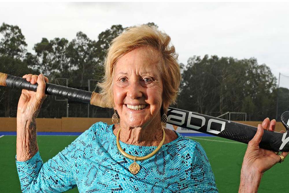 The 2022 Daphne Pirie AO MBE Spirit of Sport Medal Nominees