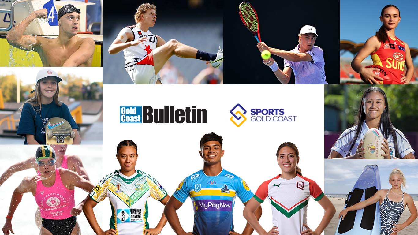 Star Surfers Honor Female Athletes for International Women's Day