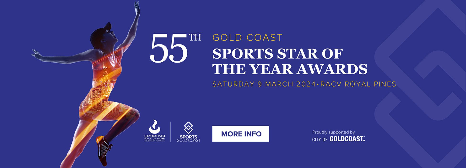 Gold Coast Sports Star Awards 2024